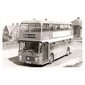 Black & White Photograph of Maidstone & Distric...