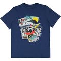 STELLA MCCARTNEY KIDS Summer Paradise T-Shirt S...