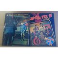 Jim;ll Fix It Annual (Purnell H/B 1980)B2.AN