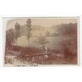 Cricket Match Recreation Ground Bollington Post...