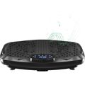 Vibration Plate Exercise Machine Whole Body Wor...