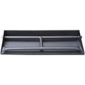 Stanbroil 20.5" Dual Fireplace Burner and Pan, ...