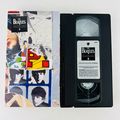 The Beatles Anthology VHS Video Tape #8 Only