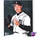 Justin Thompson Detroit Tigers AUTOGRAPH PHOTO ...