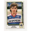 Queens Park Rangers Gary Chivers No.252 PANINI ...