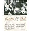 Postcard Douglas Fairbanks Jnr 1935 American Fi...