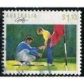 1989/1994 SG 1193 - fine used (o)