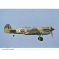 Curtiss P40 M Kittihawk III Military Aircraft P...