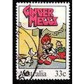 Australia 1985 Children's Books Ginger Megs 33c...