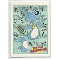 NICKTOONS ' ACTIVITY ' card # 7 PORKCHOP ( 1993 )