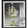 GER 2016 €1.45 (S/A) 'TREASURES OF GERMAN MUSEU...