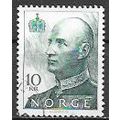 NORWAY ( Norvege ) N° 1088 YVERT OBLITERE ( USED )