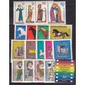 GERMANY BERLIN [28] Schönes Lot ( **/mnh ) Div....
