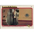STAR TREK ' THE MOTION PICTURE ' card # 11 Capt...