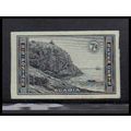 762 7c Acadia Park Very Fine MNH Z2236