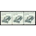 2131v 11c Stutz Bearcat Very Fine MNH Dry Gum P...