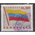 Venezuela N° 678 YVERT OBLITERE ( USED )