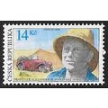 Mi 695 (**): František Alexander Eistner (World...