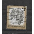 Austria.SG1688d 20s Myra Falls,Muggendorf.Fine ...
