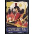 Australia 2009 Queen's Birthday - Trooping the ...