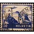 Switzerland. 1941 30c S.G.415 Used