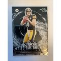 2022 Donruss White Hot Rookies Kenny Pickett