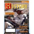 THE HISTORY CHANNEL MAGAZINE-NOVEMBER/DECEMBER ...