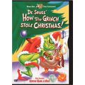 Dr. Seuss's How the Grinch Stole Christmas/Hort...