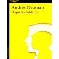 Pequeno Hablante / Little Speaker