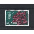 Grenada.SG232 2c Bougainvillea.Mounted Mint.Apr25