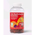 Kids Multivitamin Gummies-250 Count-Fruit Flavo...