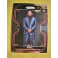 2022 Prizm WWE #134 MVP