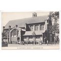 St Matthew's Church Harlesden North London Post...