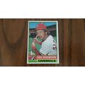 1976 Topps Card # 522 Ted Sizemore Very Good-Ex...