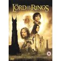 The Lord Of The Rings - The Two Towers (DVD, 20...