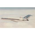 Pacific Air Lines Boeing B727 193 Civil Aviatio...