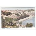 St Peter Port Guernsey Postcard G856