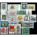 GERMANY BERLIN [39] nettes Lot ( O/used ) Saube...