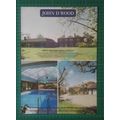 X701) Kings Langley Hertfordshire House Sale - ...
