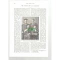 (5416) Glasgow United YMCA / University / Athen...