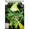 Countdown: Arena (2008 Ltd) # 002 NM MODERN AGE...
