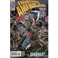 Fighting American (1994 Ltd) # 005 NM MODERN AG...