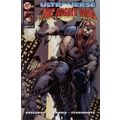 Night Man (Vol 1) # 017 NM MODERN AGE COMICS