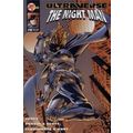 Night Man (Vol 1) # 016 VFN MODERN AGE COMICS