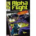 Alpha Flight (Vol 1) # 062 NM MODERN AGE COMICS