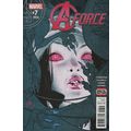 A-Force (Vol 2) # 007 VFN- AMERICAN COMICS