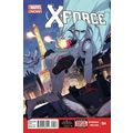 X-Force (Vol 4) # 004 NM MODERN AGE COMICS