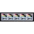 2150a 21.1c Envelopes Fine MNH LGG PNC 111111/5...