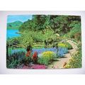Inverewe Garden, Poolewe, Walled Garden - Natio...