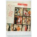 1971 Woman's Own Pattern Collection - knitting ...